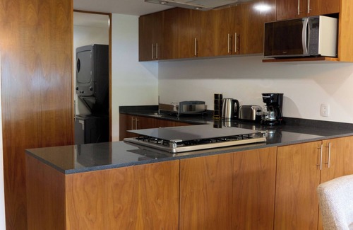 Hipodromo Apartment | Mili & Mila Condesa Apartment with Pool and Gym in Condesa