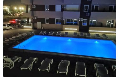 Veliko Gradiste Apartment | Milica