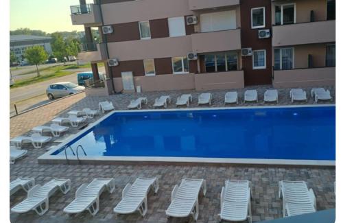 Veliko Gradiste Apartment | Milica
