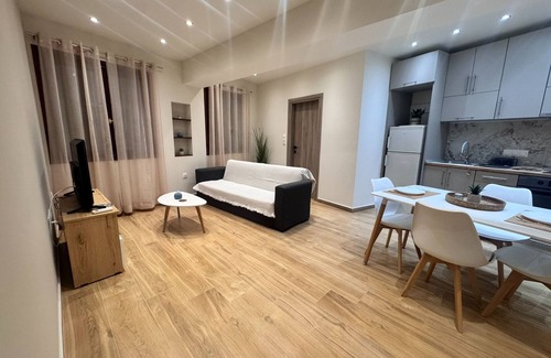 Milies Apartment | Milies Creekside Studio