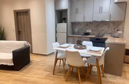 Milies Apartment | Milies Creekside Studio