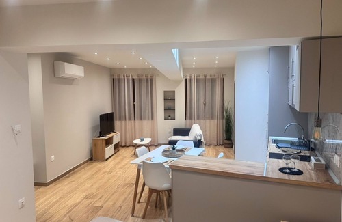 Milies Apartment | Milies Creekside Studio
