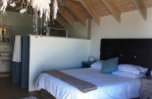 Paternoster House | Milky Way Holiday Home