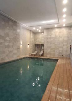Mohammedia Apartment | Millénium vip parc appartement