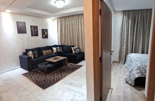 Mohammedia Apartment | Millénium vip parc appartement