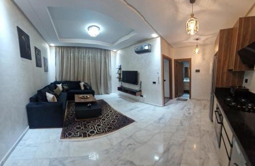 Mohammedia Apartment | Millénium vip parc appartement