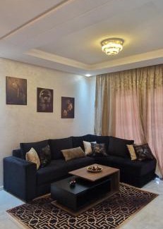Mohammedia Apartment | Millénium vip parc appartement