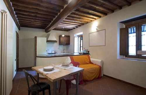 Pescia House | Mill in Pescia by River with Natural Pool