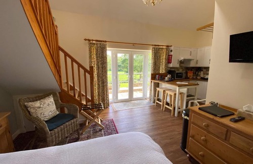 Millhouse Green Bed & Breakfast | Millbrook B&B