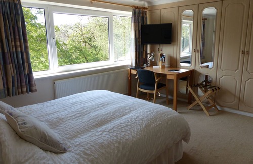 Millhouse Green Bed & Breakfast | Millbrook B&B