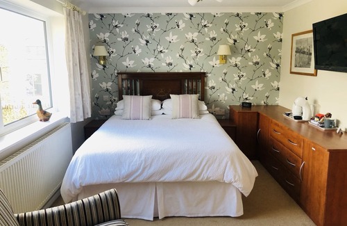 Millhouse Green Bed & Breakfast | Millbrook B&B