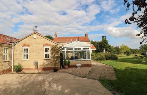 Aubourn House | Millcott
