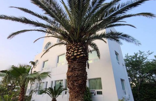 Aewol Hotel | Millenium Hotel