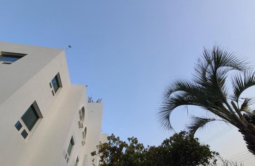 Aewol Hotel | Millenium Hotel