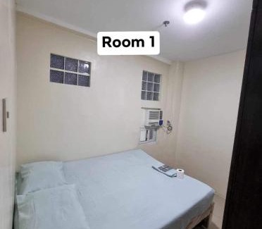 Olongapo Apartment | Millennia Space Leasing