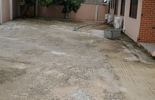 Accra House | Millennium City, Kasoa, Central Region,
