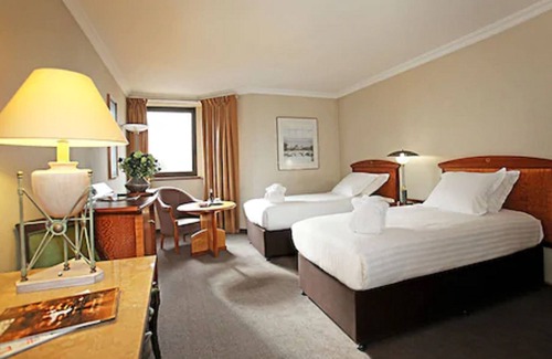 Roissy-en-France Hotel | Millennium Hotel Paris Charles de Gaulle