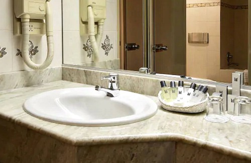 Roissy-en-France Hotel | Millennium Hotel Paris Charles de Gaulle