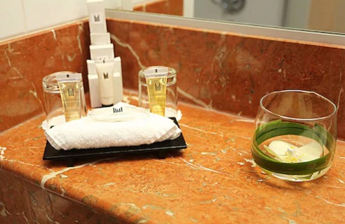 Roissy-en-France Hotel | Millennium Hotel Paris Charles de Gaulle