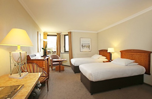 Roissy-en-France Hotel | Millennium Hotel Paris Charles de Gaulle