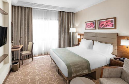 Mecca Hotel | Millennium Makkah Al Naseem