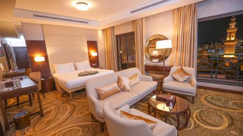 Mecca Hotel | Millennium Makkah Al Naseem