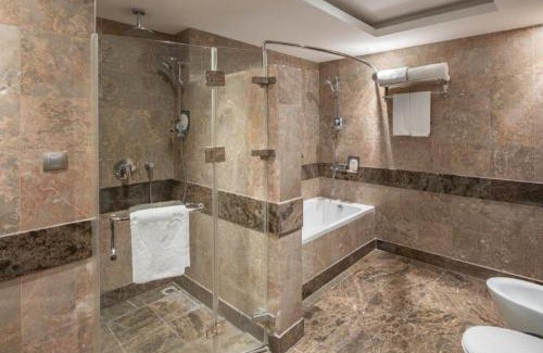 Mecca Hotel | Millennium Makkah Al Naseem