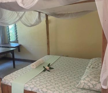 Ukunda Hotel | Millennium Park Hotel - Diani