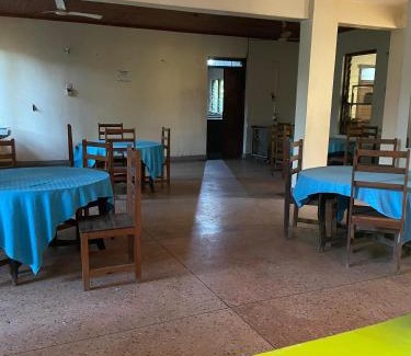 Ukunda Hotel | Millennium Park Hotel - Diani