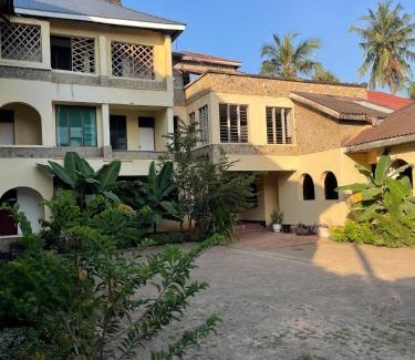Ukunda Hotel | Millennium Park Hotel - Diani