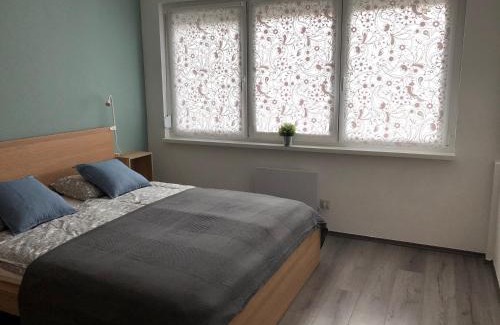 Balatonfoldvar Apartment | Millenove Apartman Balatonföldvár