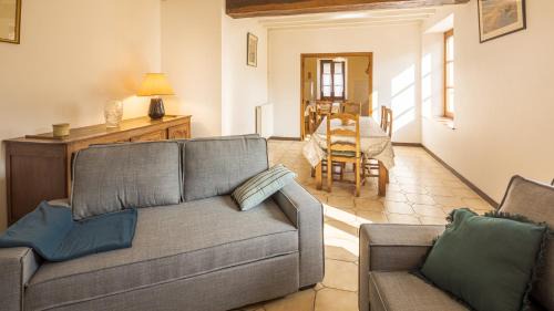 Lantages House | Millepertuis - Maison de ferme - 5 pers