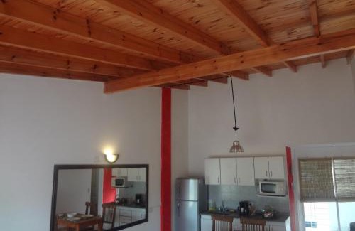 Villa Urquiza Apartment | Miller Loft