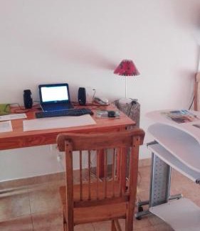 Villa Urquiza Apartment | Miller Loft
