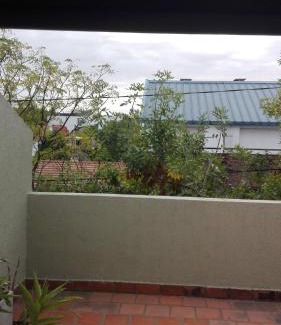 Villa Urquiza Apartment | Miller Loft