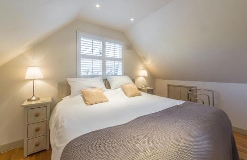 Erpingham House | Miller's Loft
