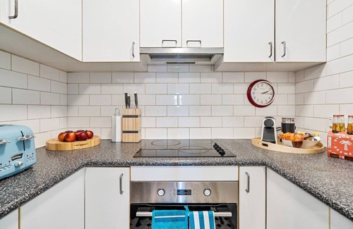 Millers Point House | Miller's on Kent - Heritage house with breathtaking harbour views.
