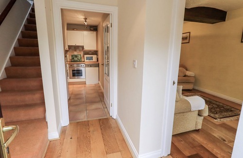 Wigton Cottage | MILLERS COTTAGE, character holiday cottage in Wigton
