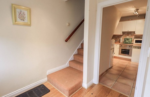 Wigton Cottage | MILLERS COTTAGE, character holiday cottage in Wigton