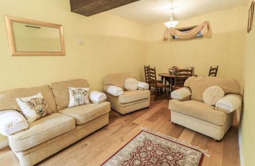 Wigton House | Millers Cottage