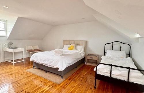 Millers Point House | Millers Point Waterview