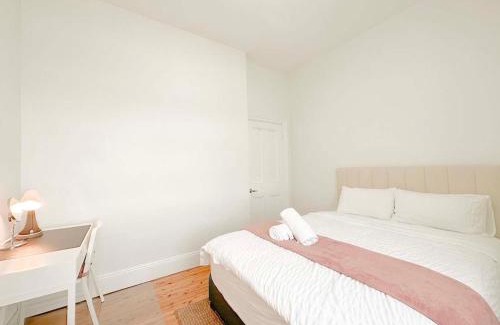 Millers Point House | Millers Point Waterview