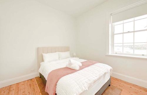 Millers Point House | Millers Point Waterview