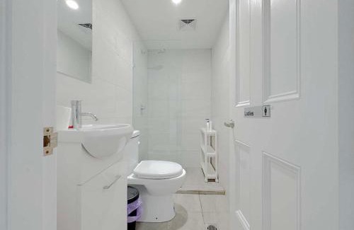 Millers Point House | Millers Point Waterview