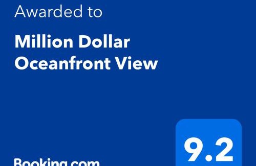 Hilton Head Island Apartment | Million Dollar Oceanfront View