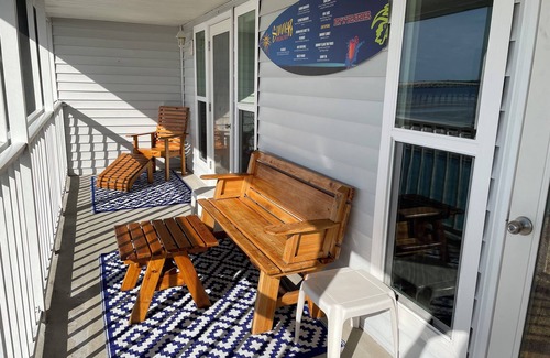 Port Charlotte Condo | Million Dollar Views; Relaxing Retreat; Fish, Boat, Swim