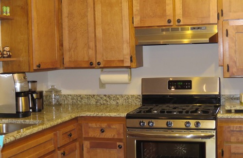 Morrilton House | Million Dollar View overlooking Arkansas River- NOW WITH WIFI