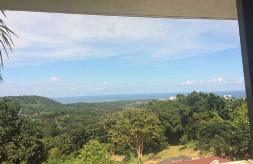 Luquillo House | Million Dollar View to live for!
