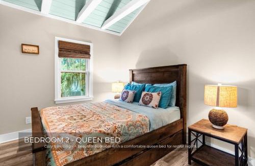Lake Weldona House | Mills Cottage
