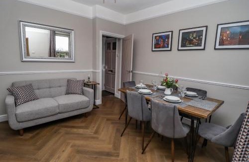 Lincoln House | Millside